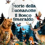 Storie della Buonanotte livre enfants italien Independently-0