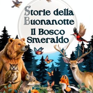 Storie della Buonanotte livre enfants italien Independently-0