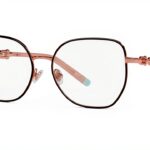 Lunettes de soleil noir or rose TF 1147 mixte taille 55-0