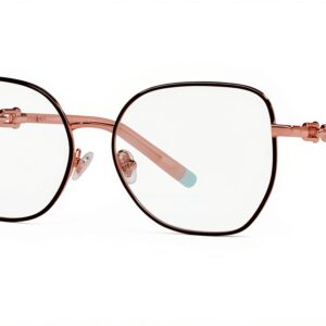 Lunettes de soleil noir or rose TF 1147 mixte taille 55-0