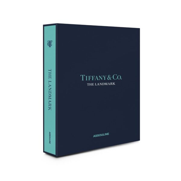 Livre Assouline Édition Mode Design Anglais 272 pages-0