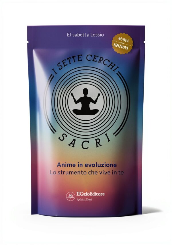 Il Gufo Editore Livre Italien Édition Enlarged 192 pages-0