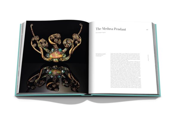 Livre Assouline Édition Mode Design Anglais 272 pages-5