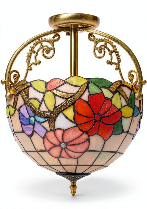 Pavo Monitor Arm Ergonomic Aluminum Desk Mount for