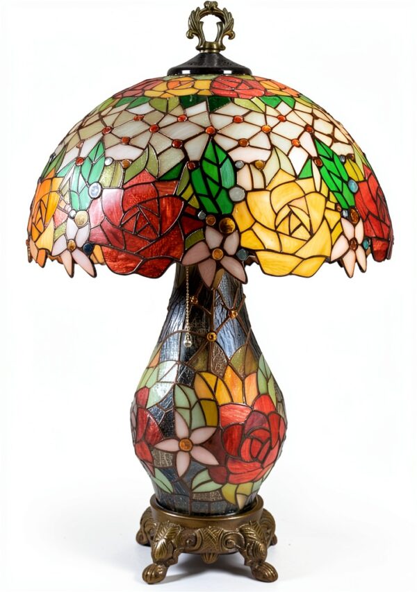 Pavo Monitor Arm Ergonomic Aluminum Desk Mount for