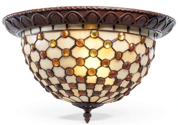 Pavo Monitor Arm Ergonomic Aluminum Desk Mount for