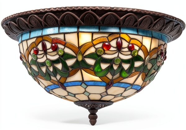 Pavo Monitor Arm Ergonomic Aluminum Desk Mount for