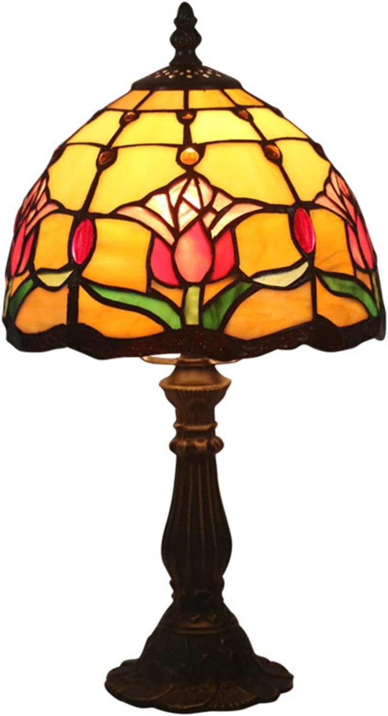 Pavo Monitor Arm installed on a wooden office desk