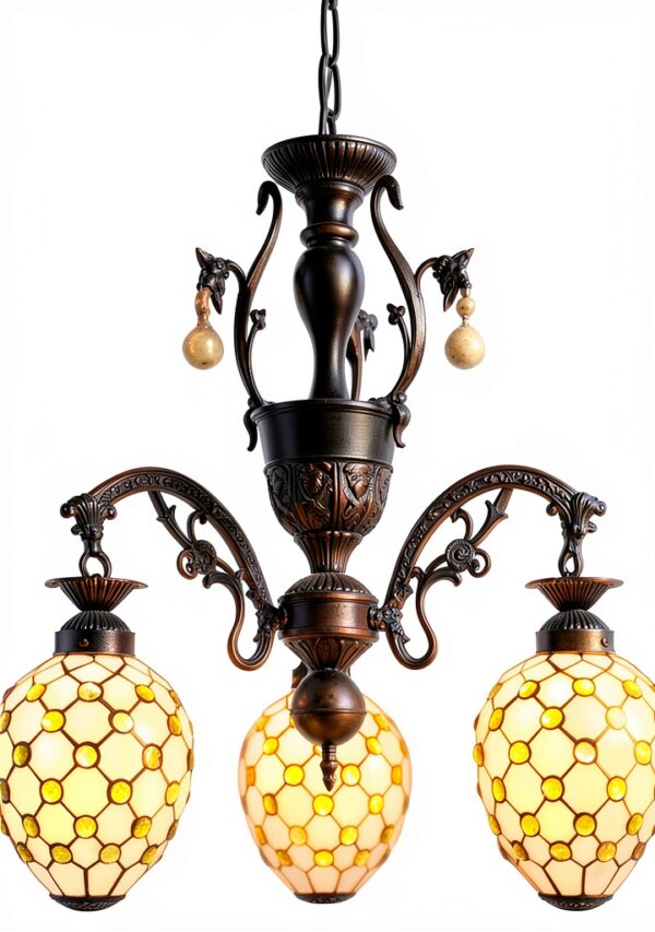 Pavo Monitor Arm Ergonomic Aluminum Adjustable Desk Mount