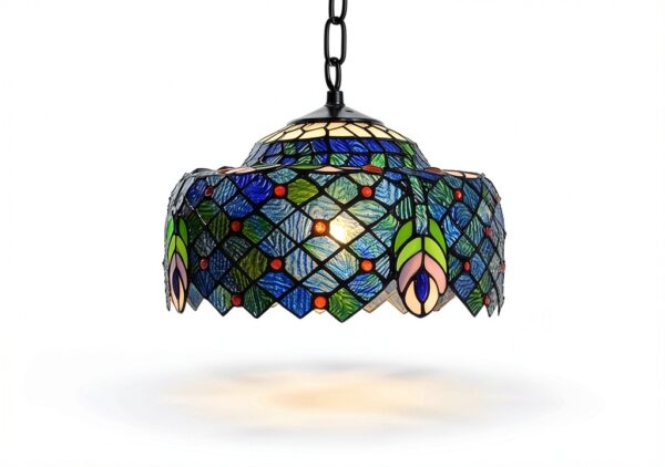 Pavo Monitor Arm Ergonomic Adjustable Desk Mount for