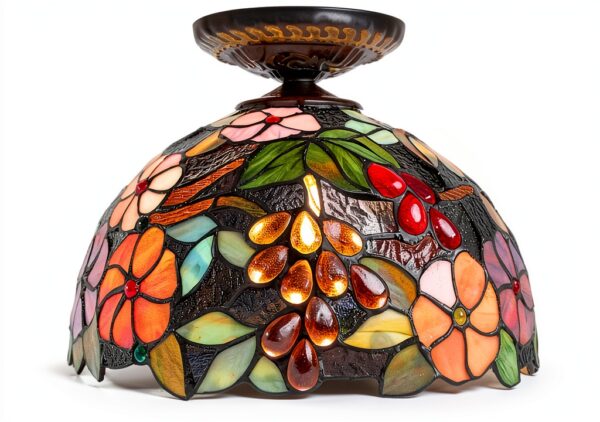 Pavo Monitor Arm Ergonomic Aluminum Desk Mount for