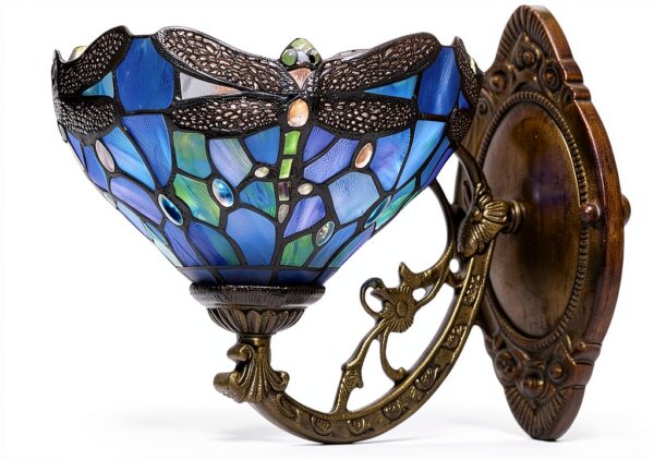 Pavo Monitor Arm Ergonomic Aluminum Desk Mount for