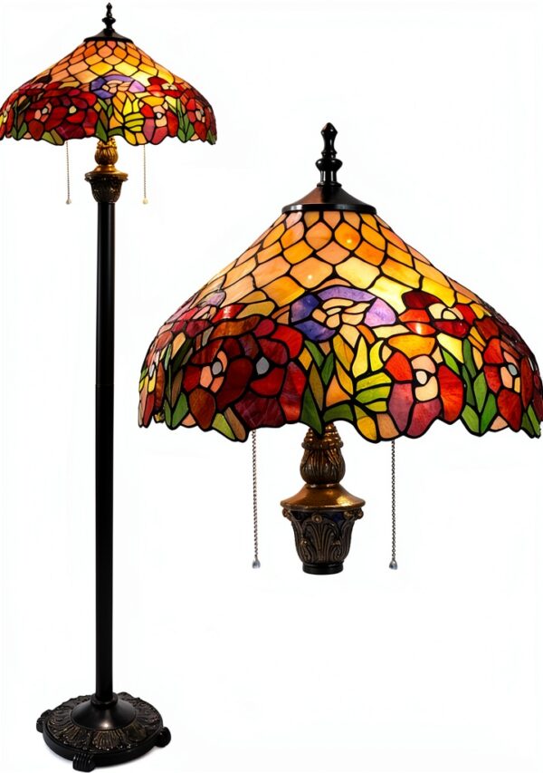 Pavo Monitor Arm Ergonomic Aluminum Adjustable Desk Mount