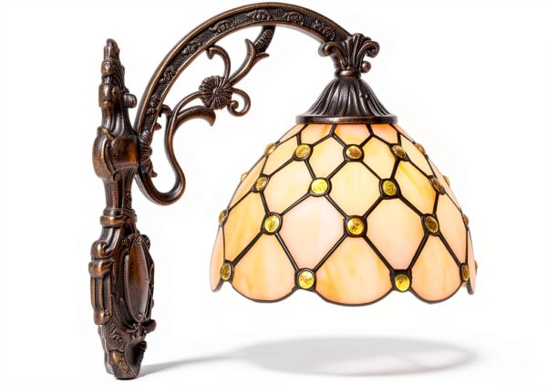 Pavo Monitor Arm Ergonomic Aluminum Desk Mount Stand