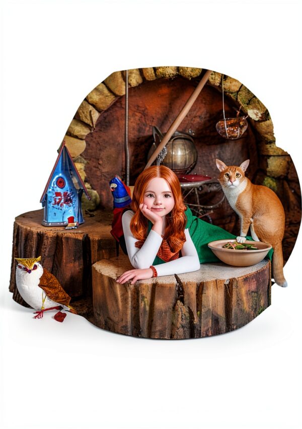 Livre Italien Independently published 75 pages 2-18 ans-0