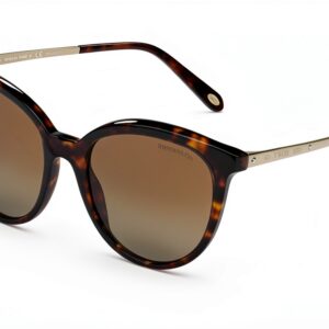 TIFFANY 1837 TF 4117B Collier Argent Usage Quotidien-0