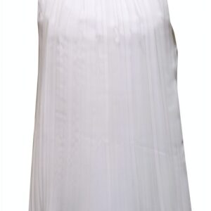 Body bébé garçon blanc 2 ans 100% polyamide sans manches-0