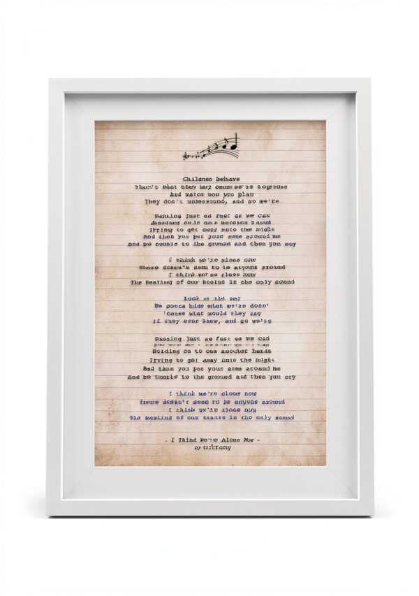 Bloc notes papier giclée satiné Didymus Co impression-0