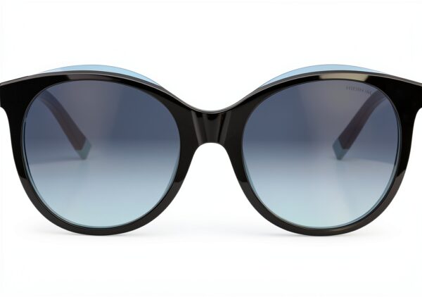 Tiffany Co Femme Bijou Argent Design Elegant Modele 0TF4175B-1