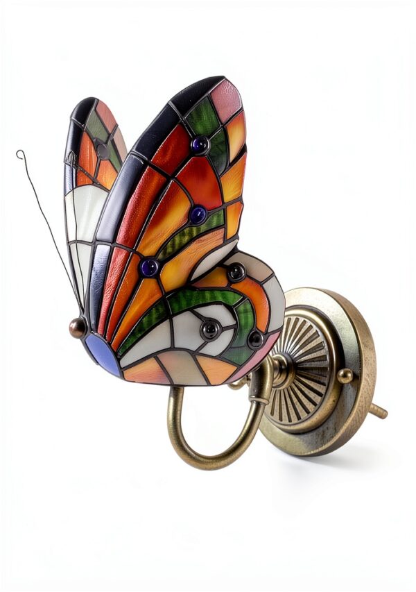 Pavo Monitor Arm Ergonomic Aluminum Desk Mount for