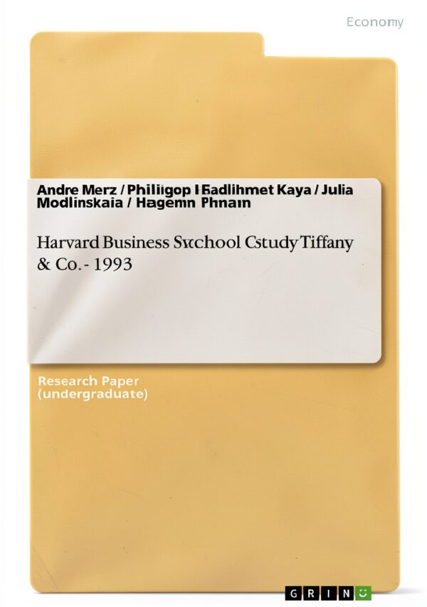 GRIN Verlag livre numérique anglais édition accessible-0