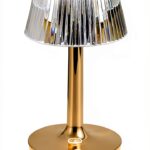 Interrupteur tactile YFDGD design moderne variété couleurs-0