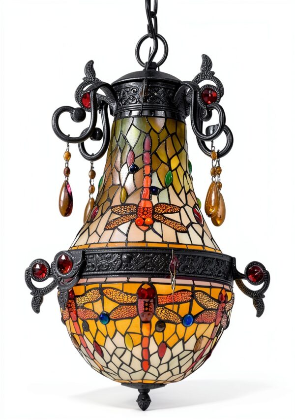 Pavo Monitor Arm Ergonomic Aluminum Adjustable Desk Mount