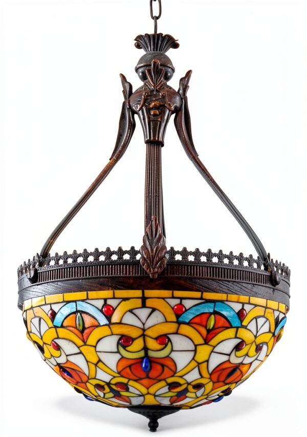 Pavo Monitor Arm Ergonomic Aluminum Adjustable Desk Mount