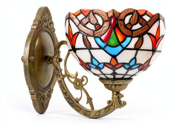 Pavo Monitor Arm Ergonomic Aluminum Adjustable Desk Mount