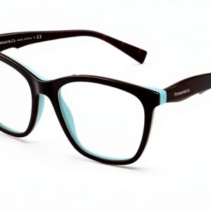 Tiffany Bijou Argent 54mm Design Élégant Cadeau Luxe-0