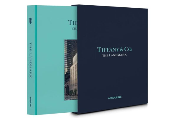 Livre Assouline Édition Mode Design Anglais 272 pages-1