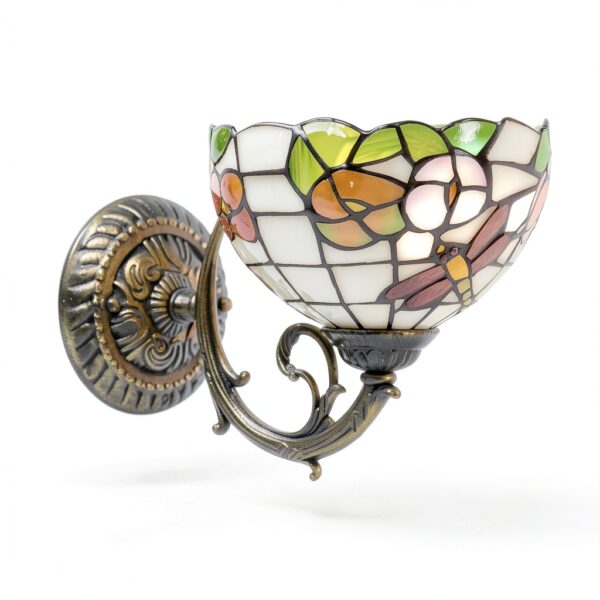 Pavo Monitor Arm Ergonomic Aluminum Desk Mount for