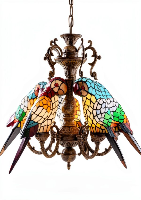 Pavo Monitor Arm Ergonomic Aluminum Adjustable Desk Mount