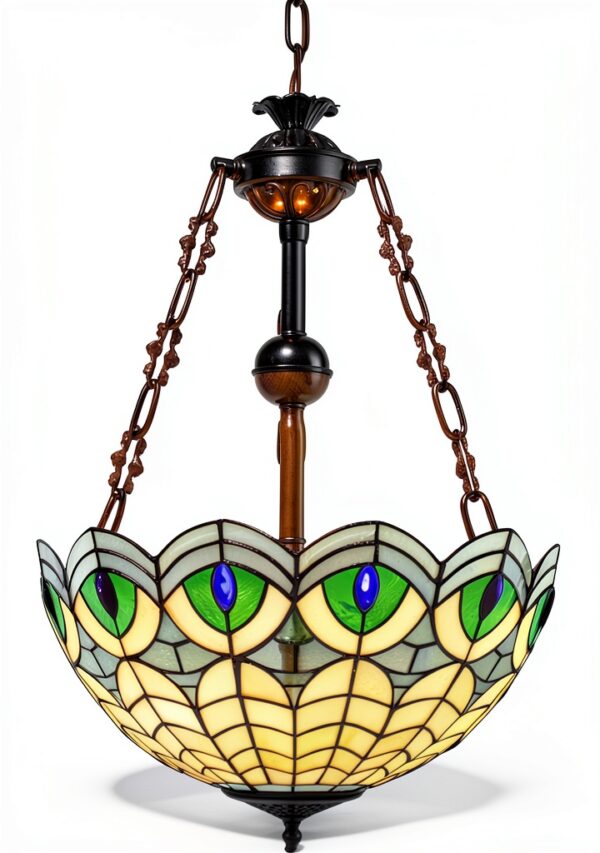 Pavo Monitor Arm Ergonomic Aluminum Desk Mount for