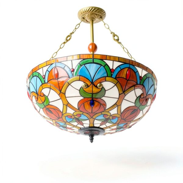 Pavo Monitor Arm Ergonomic Aluminum Desk Mount for