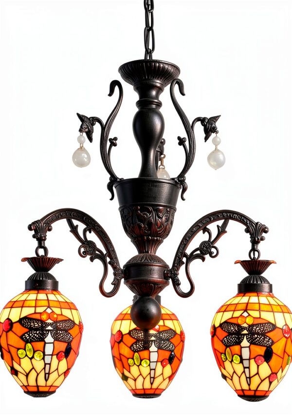 Pavo Monitor Arm Ergonomic Aluminum Desk Mount for