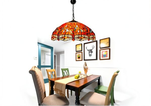 Pavo Monitor Arm Ergonomic Aluminum Desk Mount for