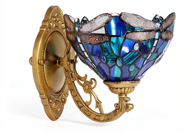 Pavo Monitor Arm Ergonomic Aluminum Desk Mount for