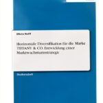 Grin Verlag Livre Allemand 32 pages ISBN 3346530558-0