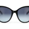 Lunettes de soleil Tiffany design mixte modèle TF 4166-1