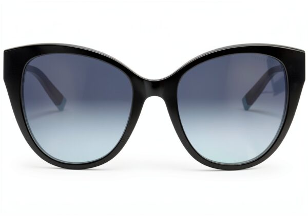 Lunettes de soleil Tiffany design mixte modèle TF 4166-1