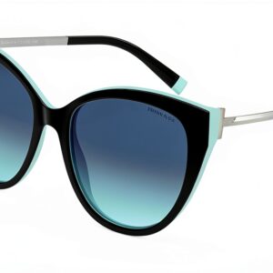 Lunettes de soleil Tiffany design mixte modèle TF 4166-0