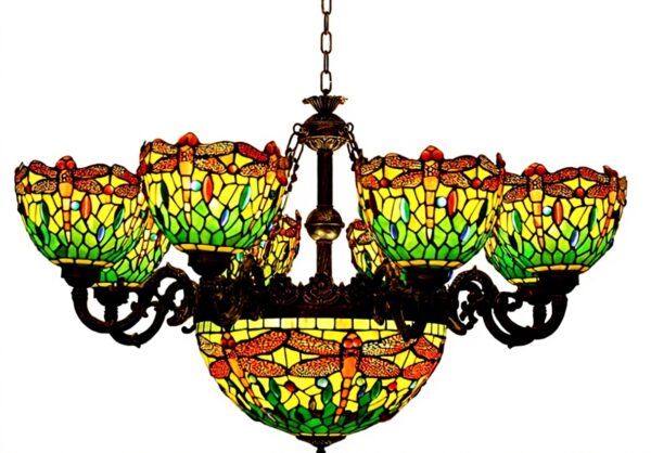 Pavo Monitor Arm Ergonomic Aluminum Desk Mount Stand