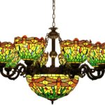 Pavo Monitor Arm Ergonomic Aluminum Desk Mount Stand-0