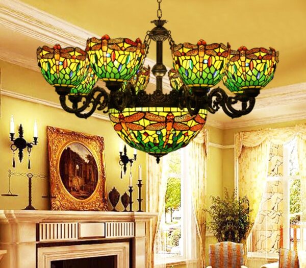 Pavo Monitor Arm Ergonomic Aluminum Desk Mount Stand-2