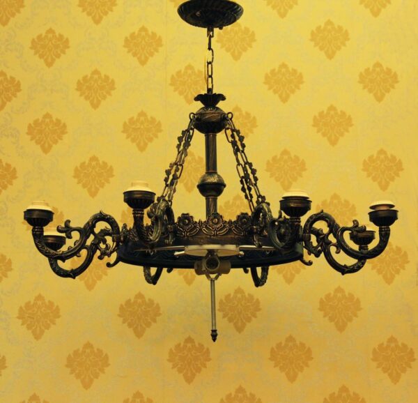 Pavo Monitor Arm Ergonomic Aluminum Desk Mount Stand-3