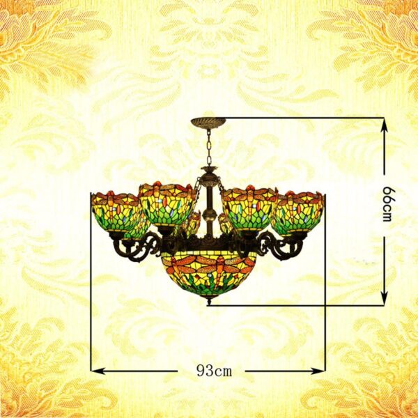 Pavo Monitor Arm Ergonomic Aluminum Desk Mount Stand-4