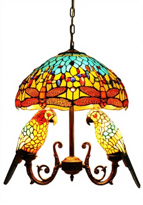 Pavo Monitor Arm Ergonomic Aluminum Desk Mount for