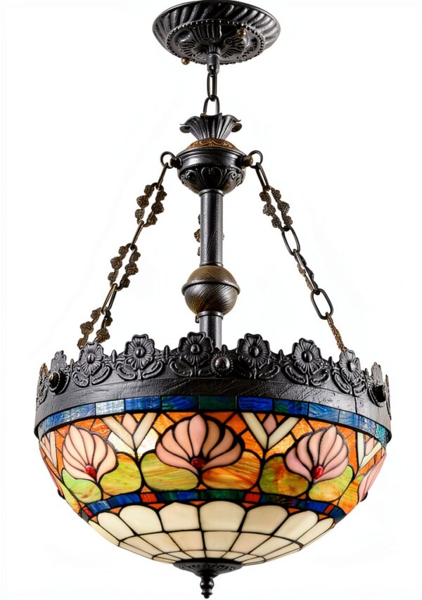 Pavo Monitor Arm Ergonomic Aluminum Desk Mount for