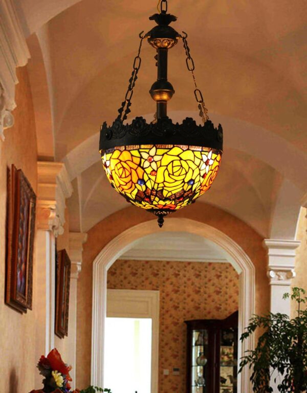 Pavo Monitor Arm Ergonomic Aluminum Desk Mount Stand-2